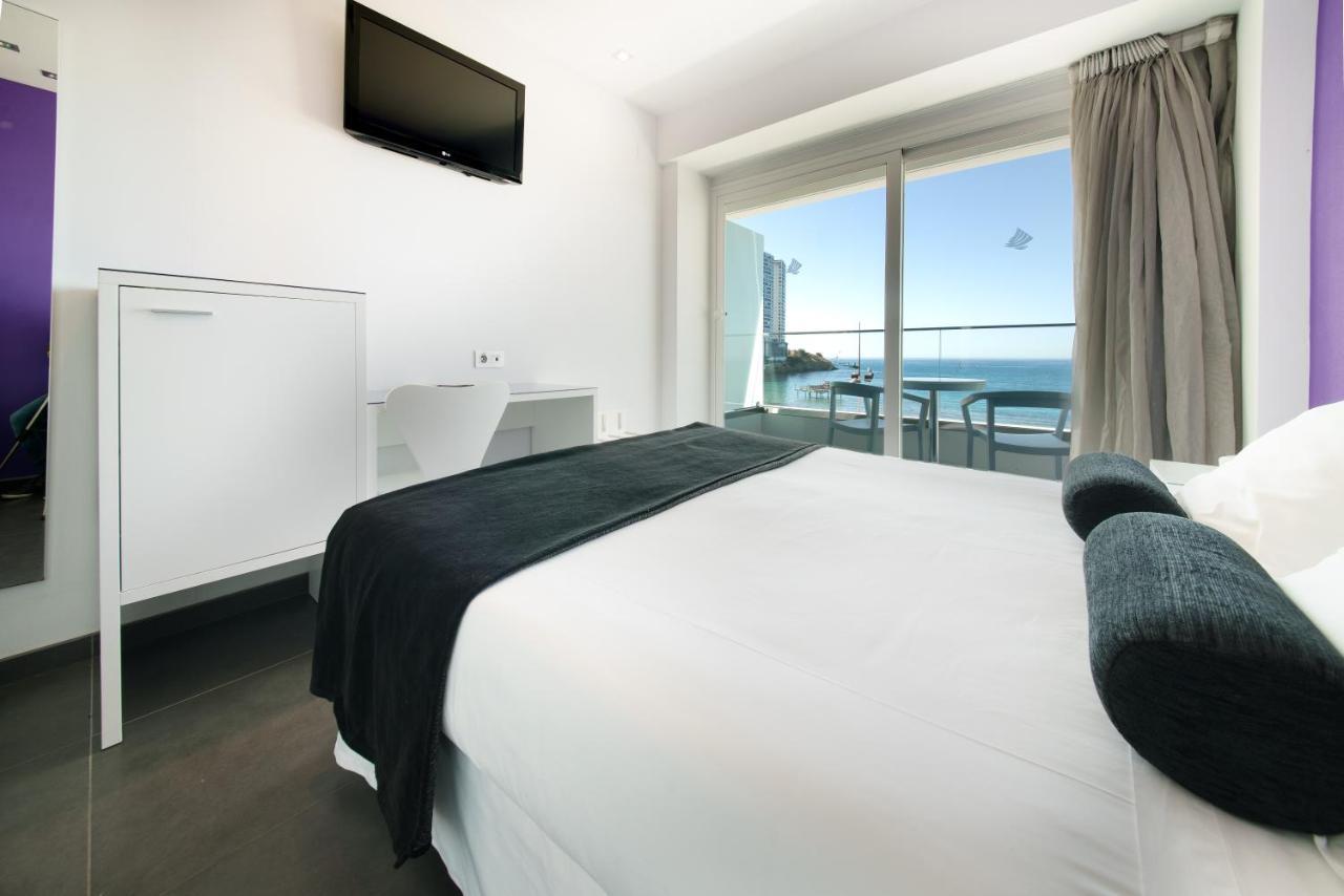 Hotel Brisa Benidorm