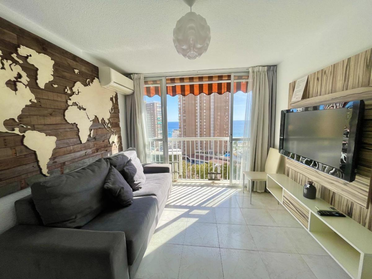 Albatros Apartment Benidorm