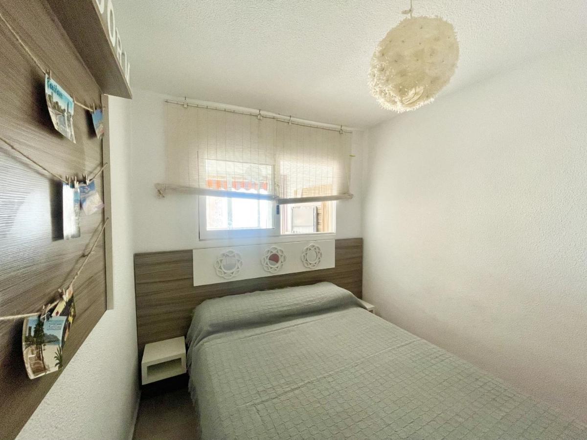 Albatros Apartment Benidorm
