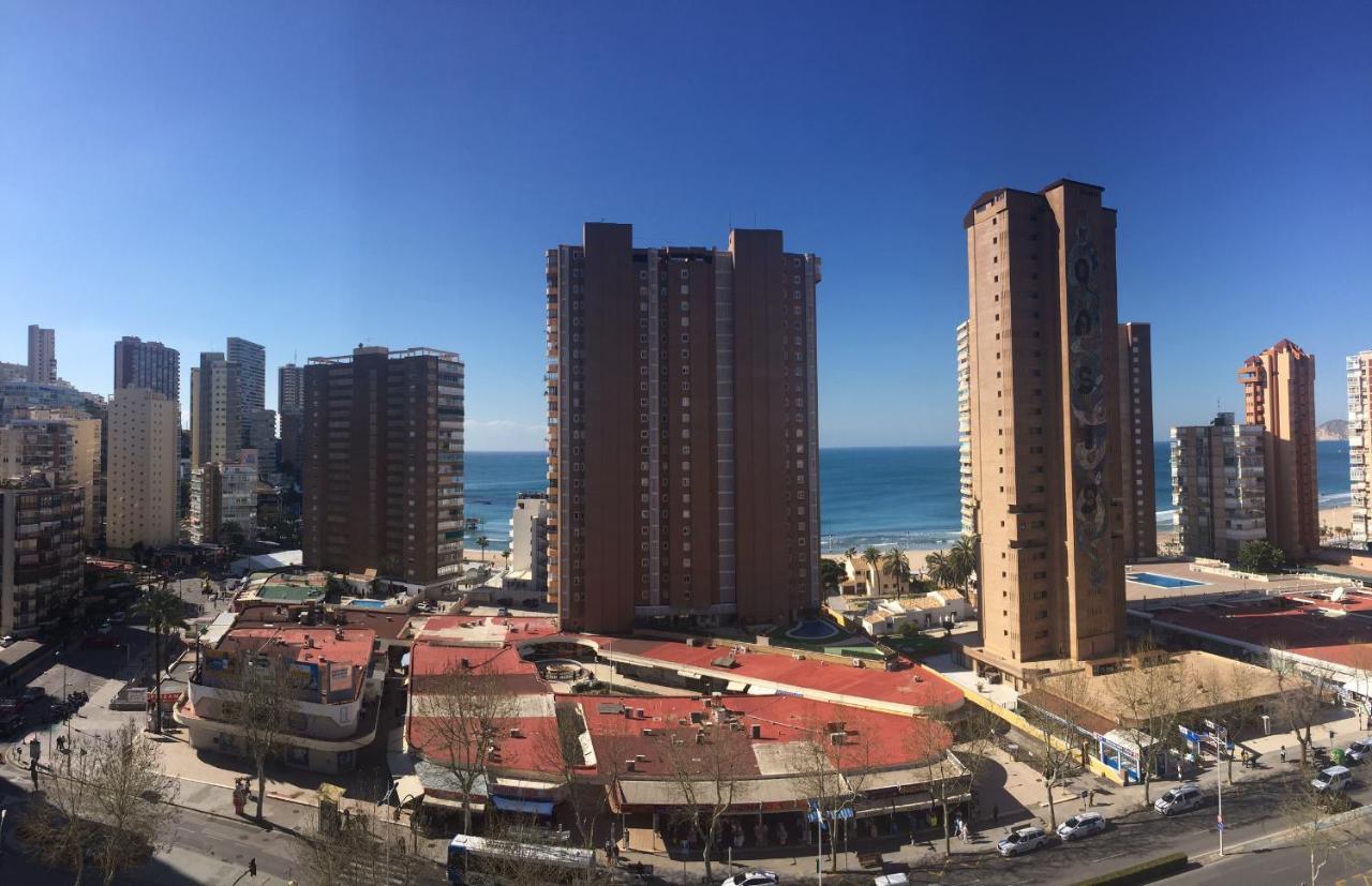 Apartment Albatros Benidorm