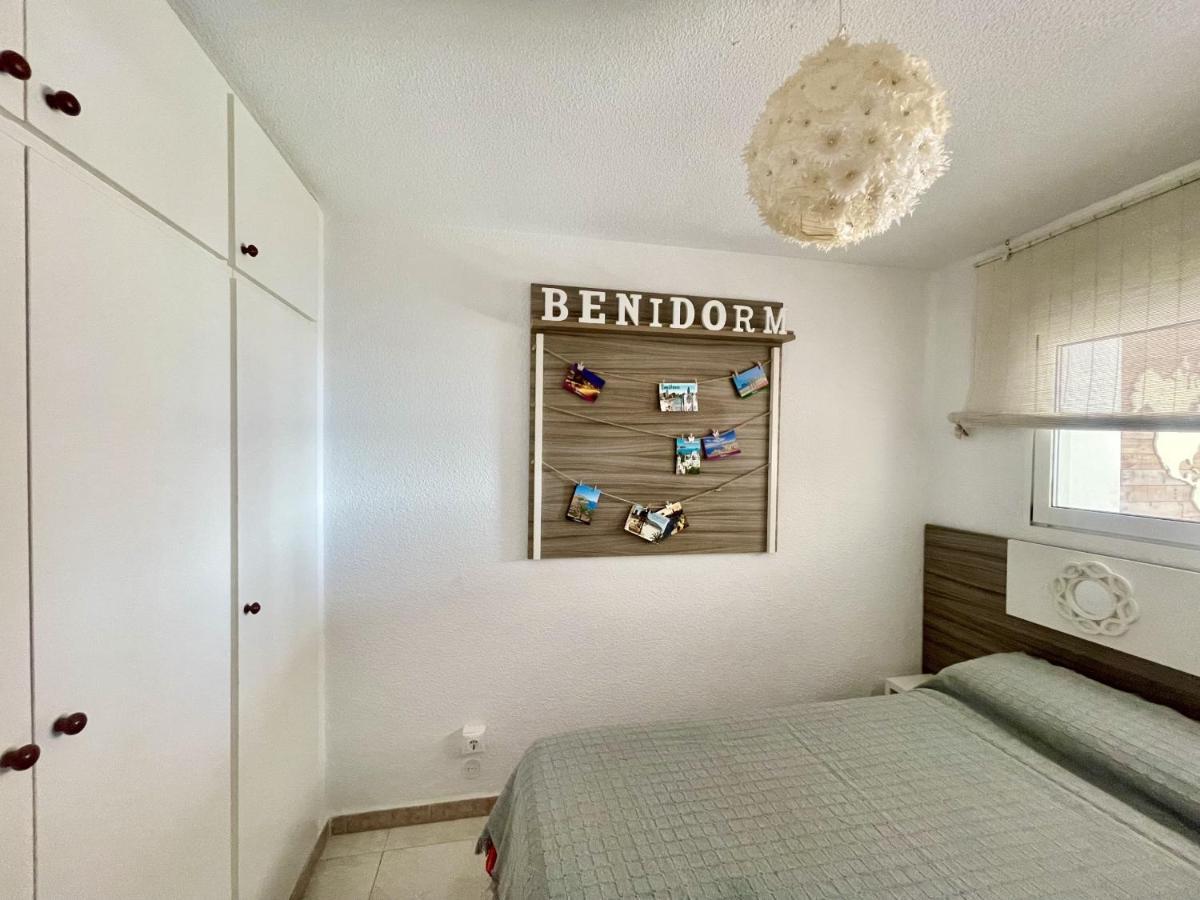 Albatros Apartment *