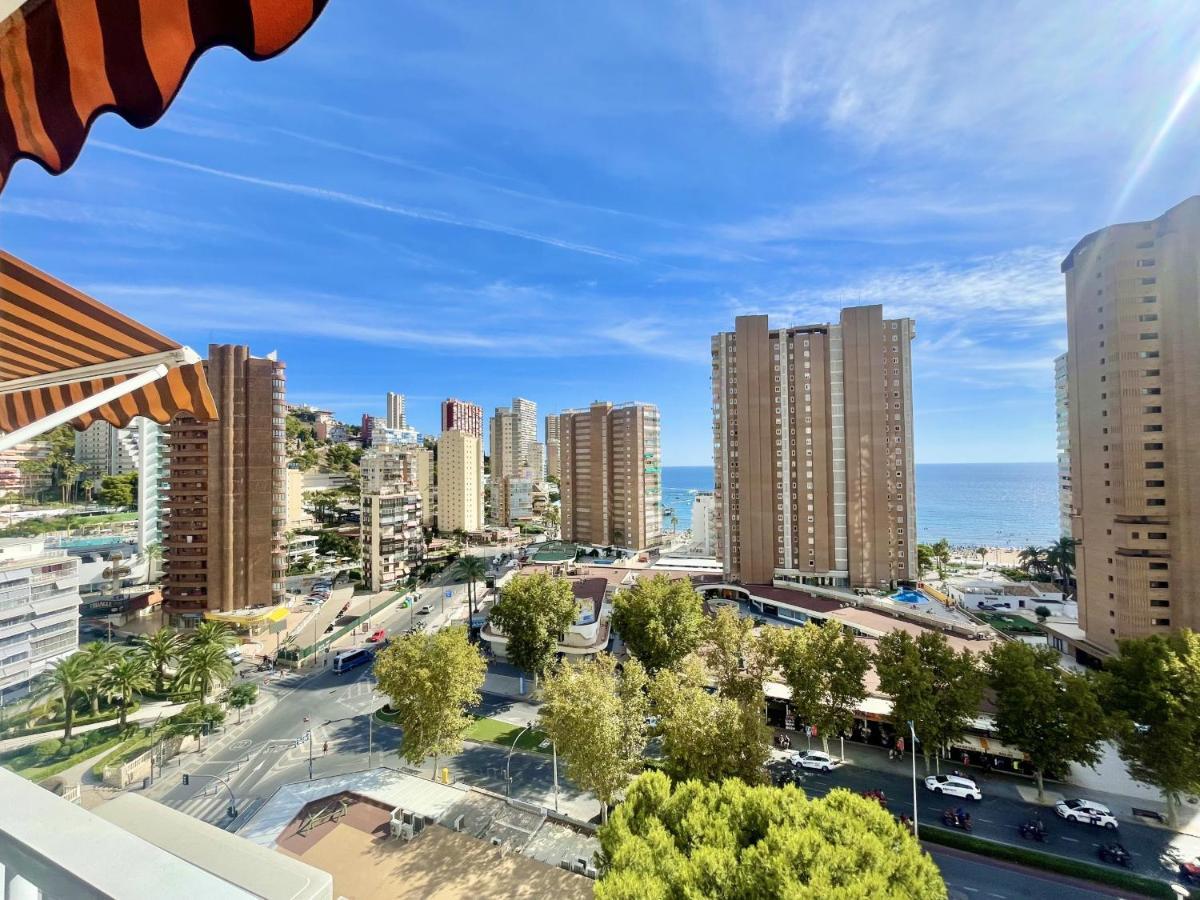 Apartment Albatros Benidorm