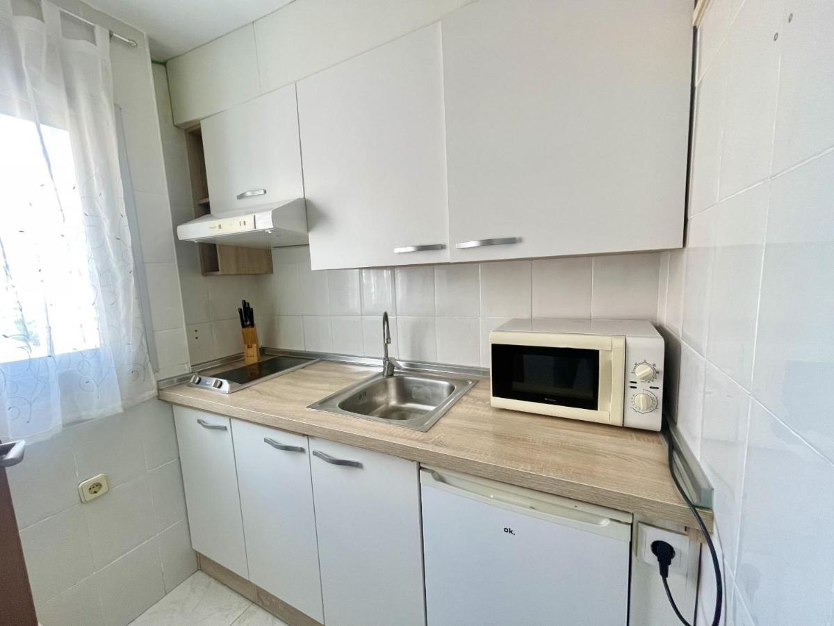 Apartment Albatros Benidorm