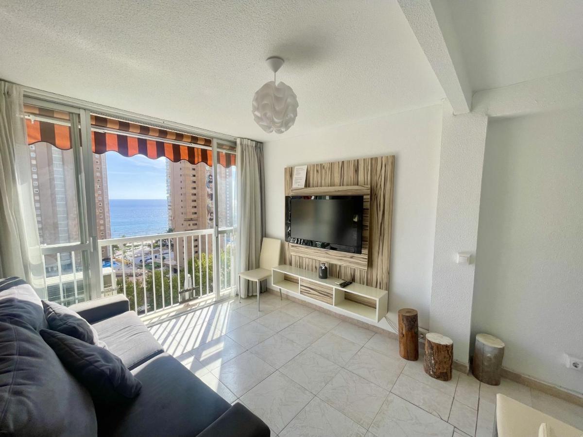 Albatros Apartment Benidorm