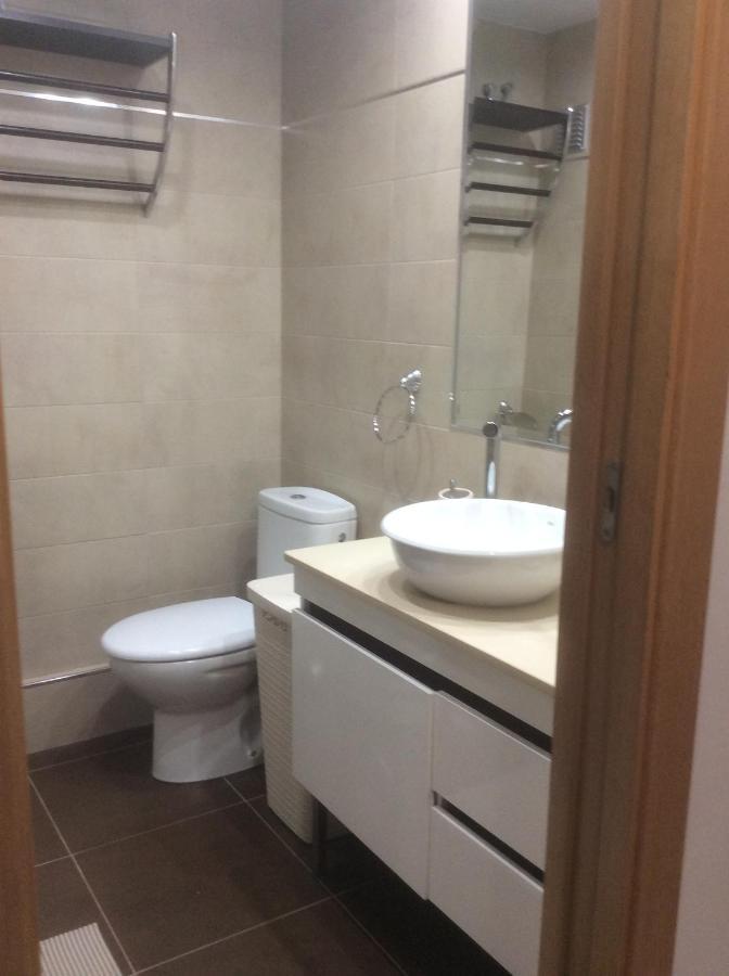 Precioso Duplex Con Piscina Y Parking Apartment