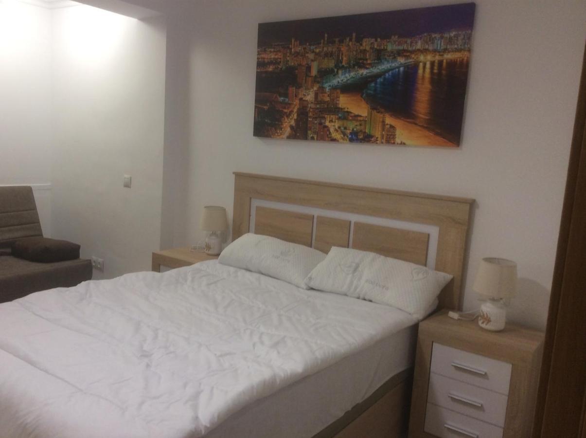 Precioso Duplex Con Piscina Y Parking Apartment