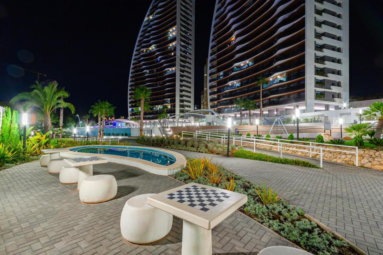 Sunset Waves Aparts By Rb Apartment