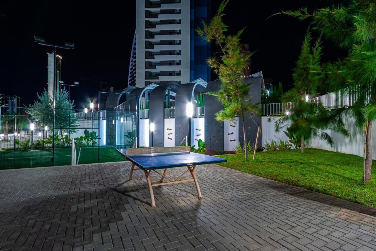 Apartment Sunset Waves Aparts By Rb Benidorm