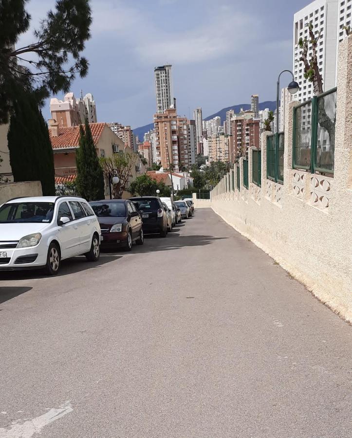 La Siesta A26 Benidorm