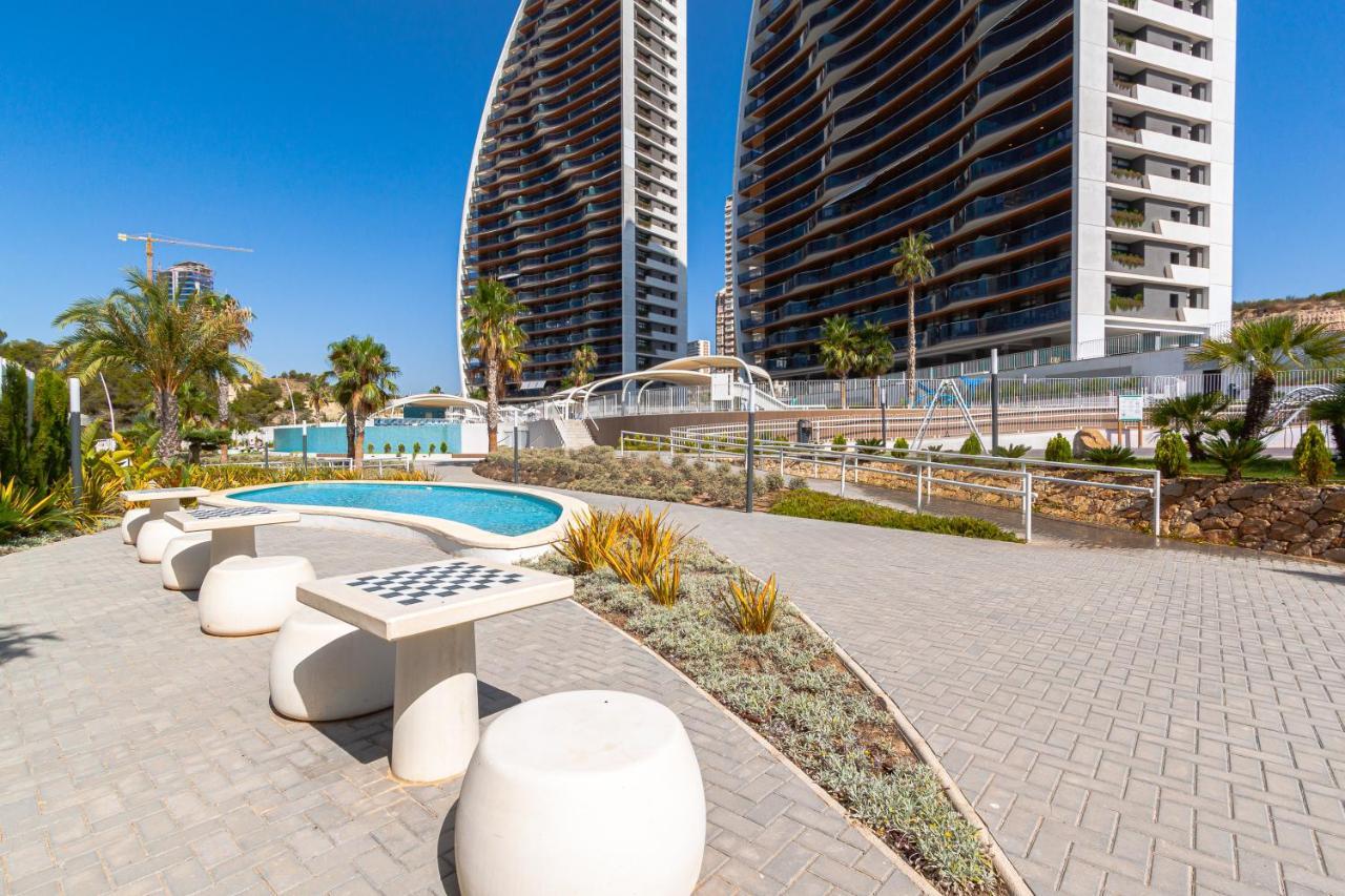 Apartment Sunset Waves Aparts By Rb *