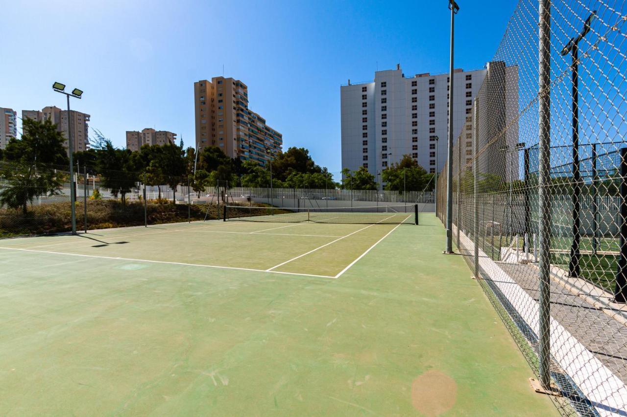 Sunset Waves Aparts By Rb Apartment Benidorm