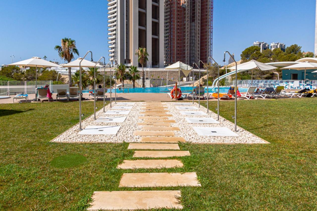 Apartment Sunset Waves Aparts By Rb Benidorm