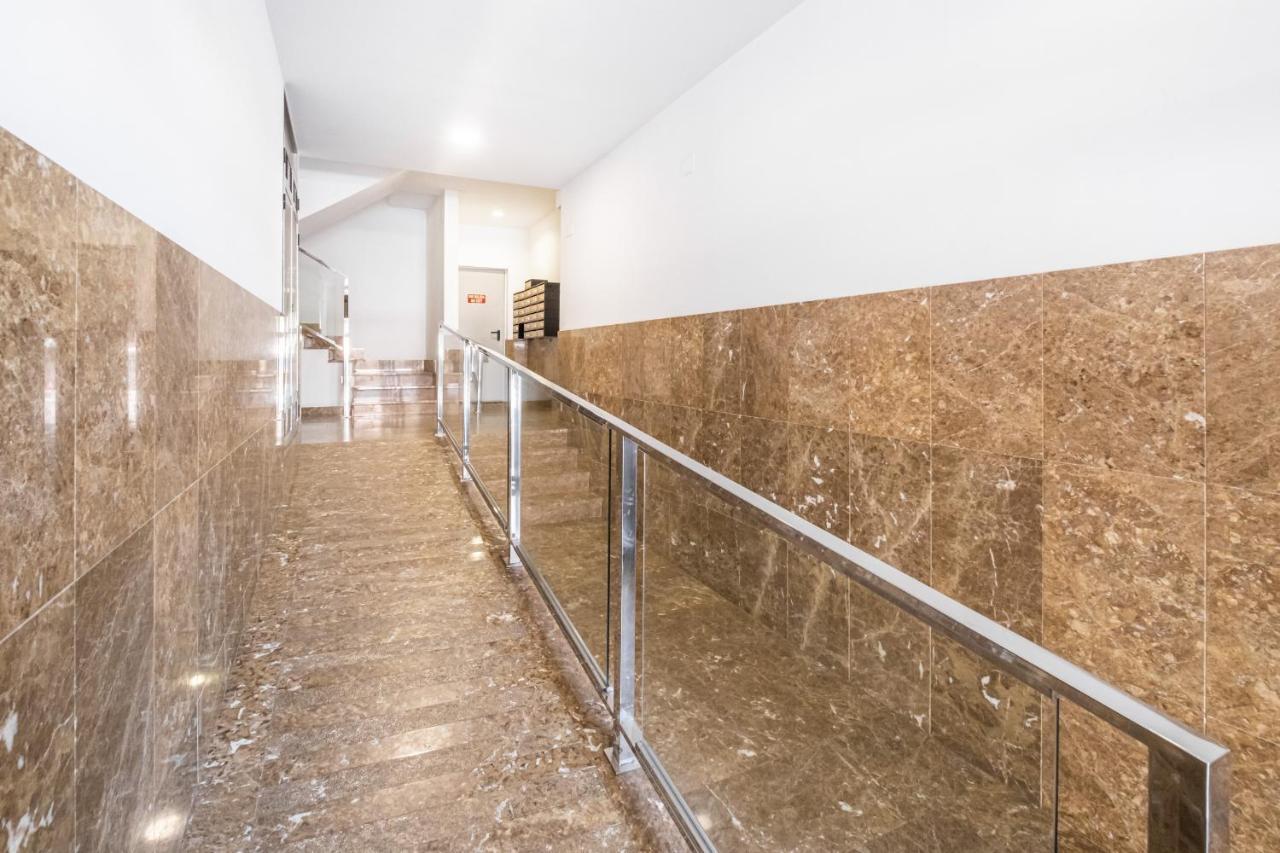 Appartement Juyma 4-d1 Poniente