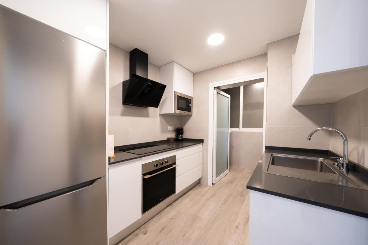 Apartment Santa Margarita - Benisun *