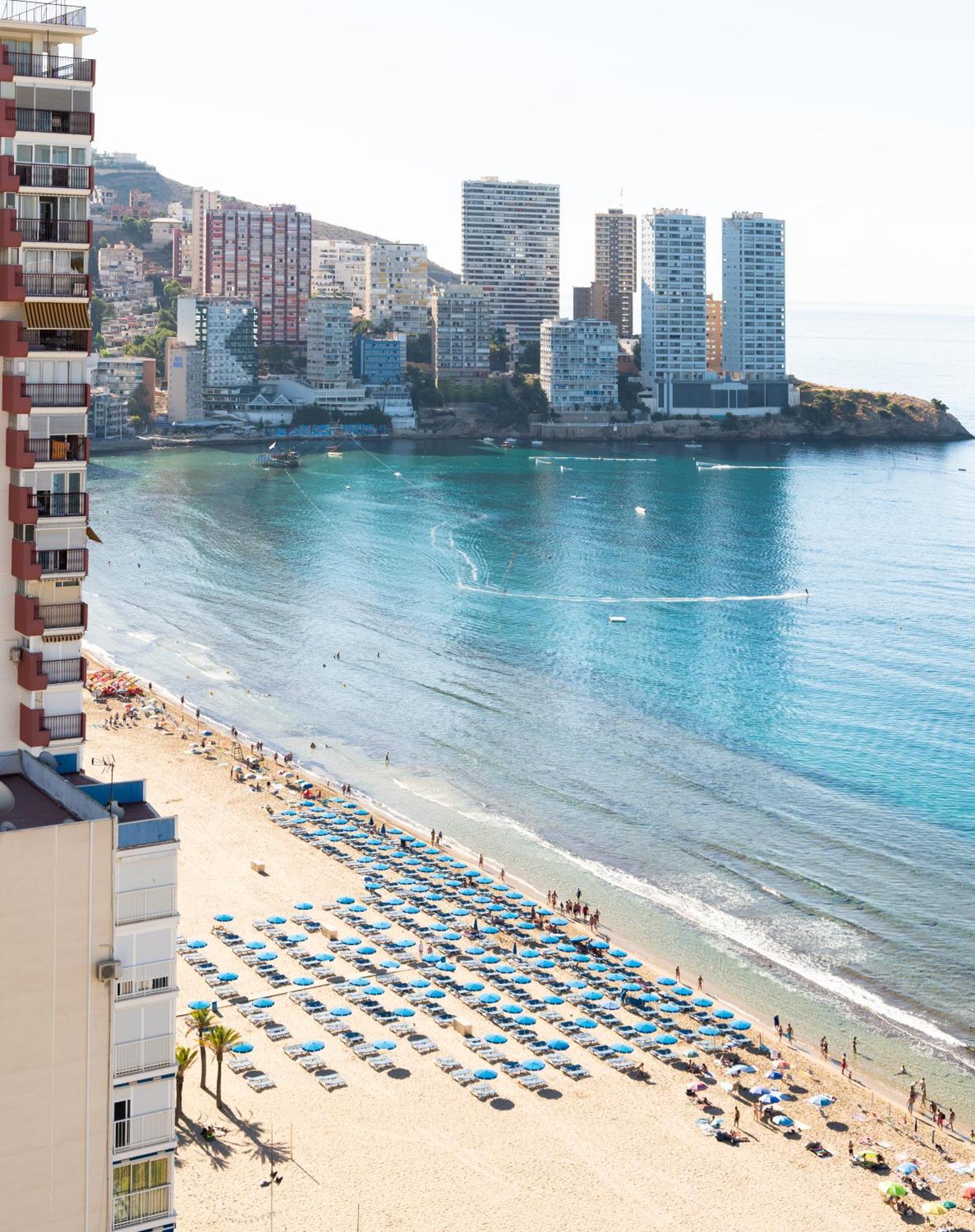 Santa Margarita - Benisun * Benidorm
