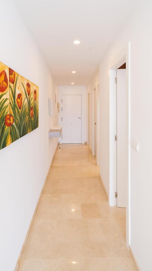 Apartment Santa Margarita - Benisun Benidorm