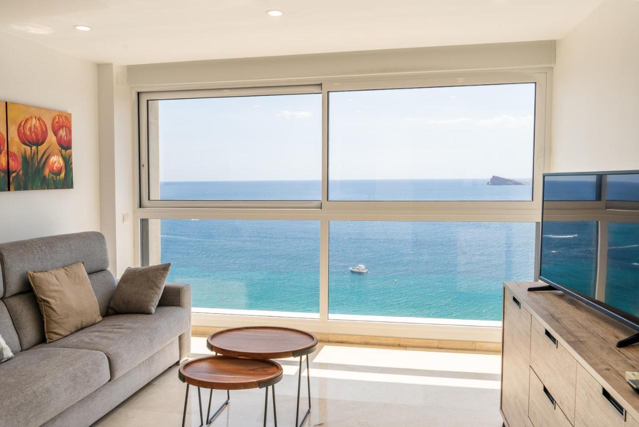Santa Margarita - Benisun Apartment