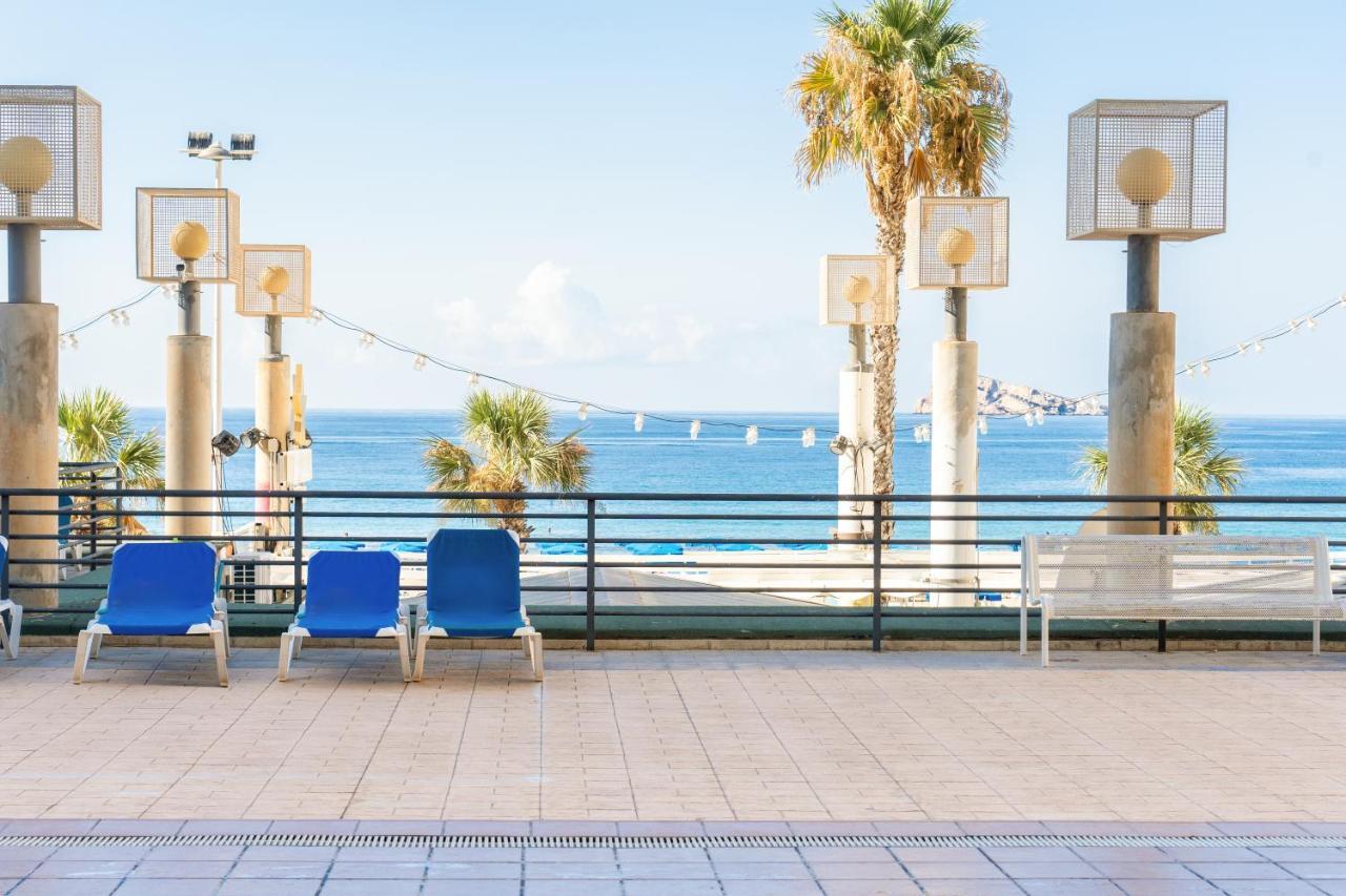 Santa Margarita - Benisun Apartment Benidorm