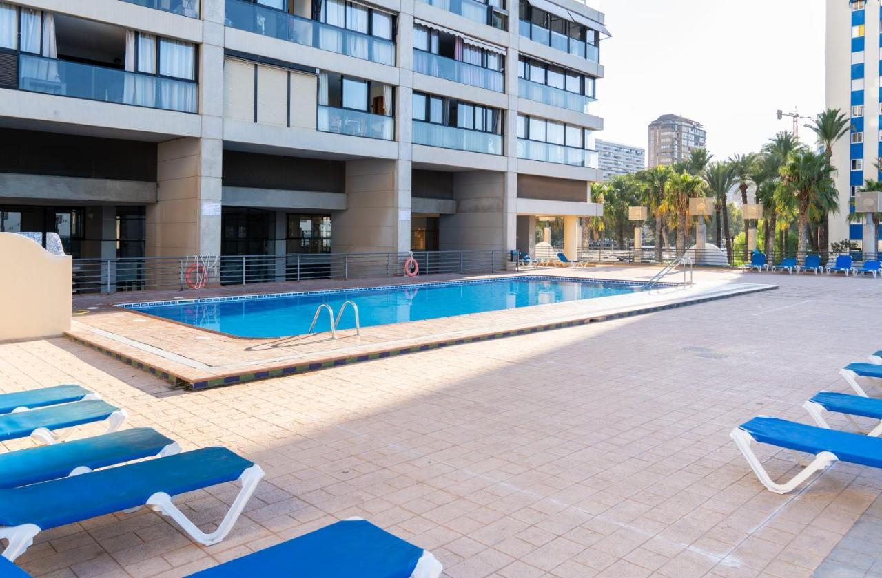 Apartment Santa Margarita - Benisun