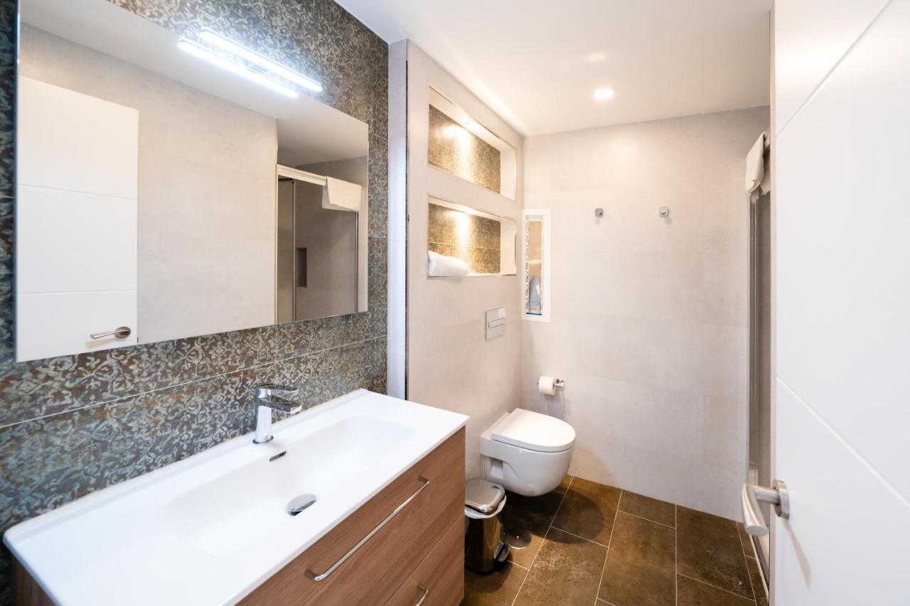 Santa Margarita - Benisun Apartment *