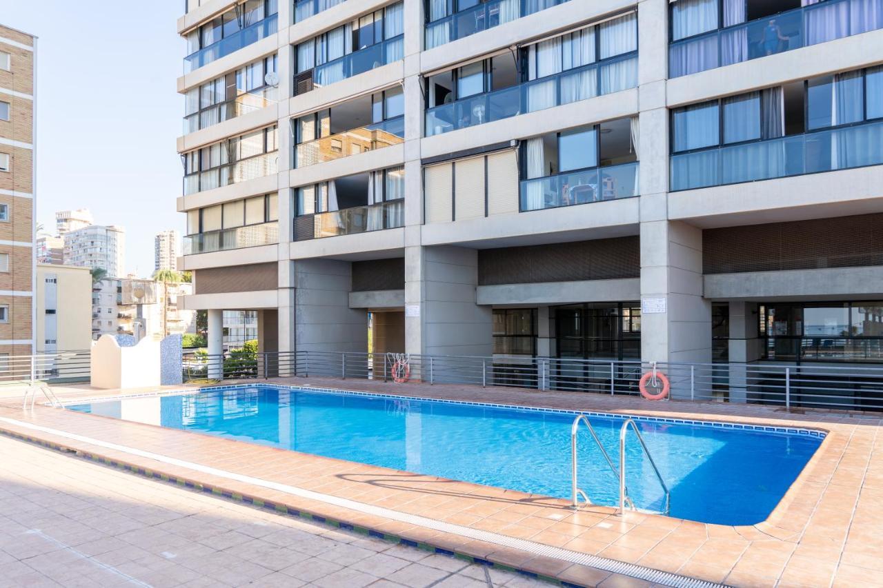Santa Margarita - Benisun Apartment