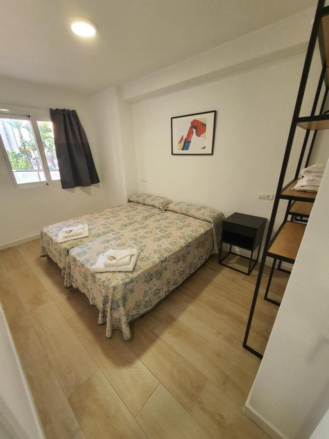 Maysan Benidorm