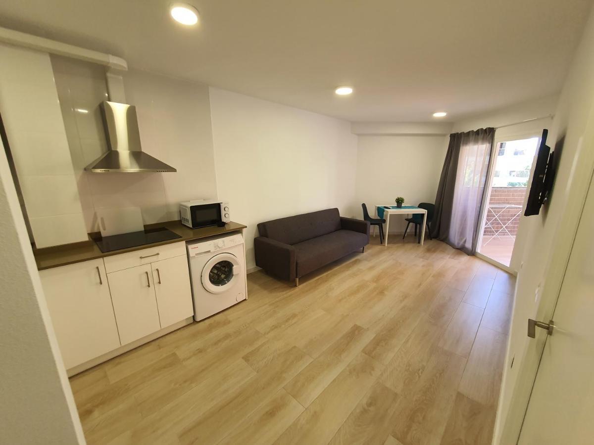 Maysan Appartement *
