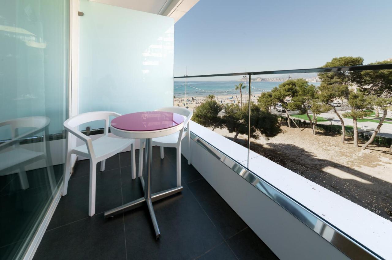 Brisa 4* Benidorm