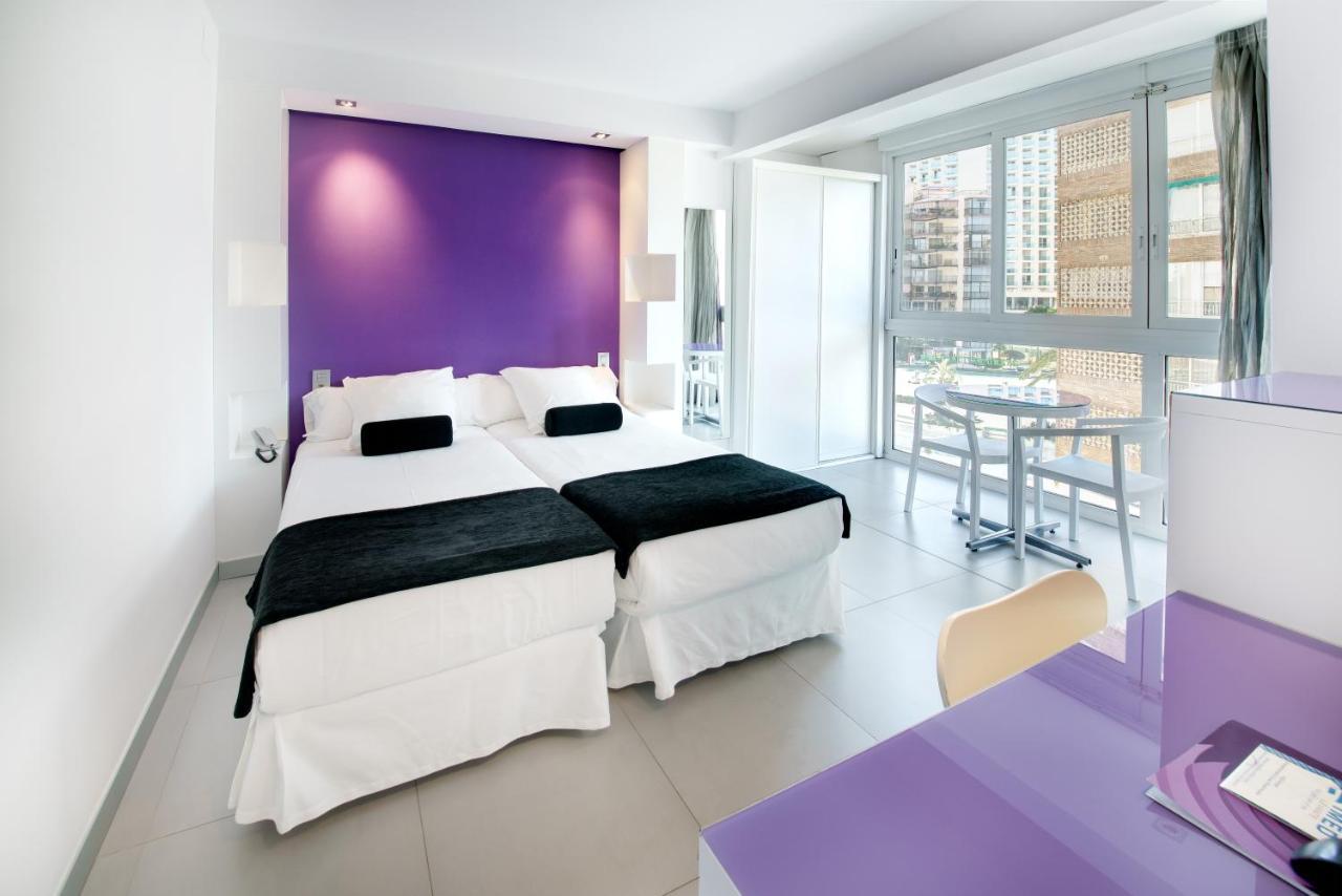 Brisa Hotel Benidorm