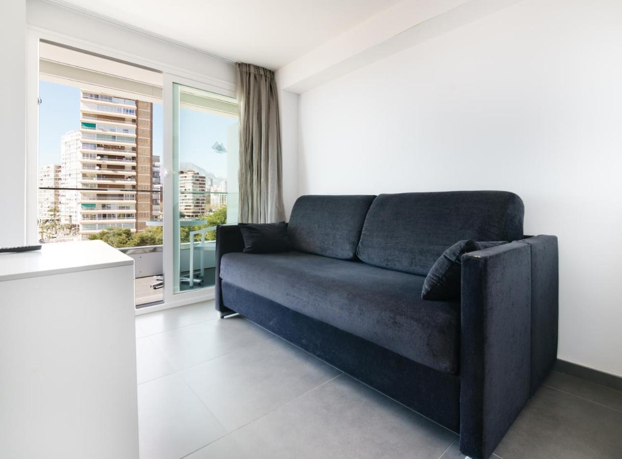 Brisa Benidorm