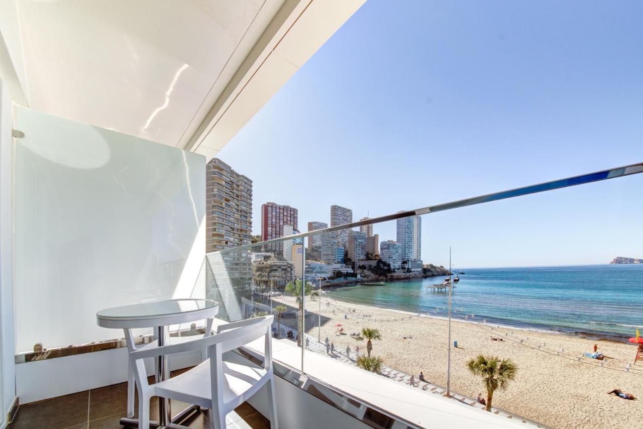 Hotel Brisa Benidorm
