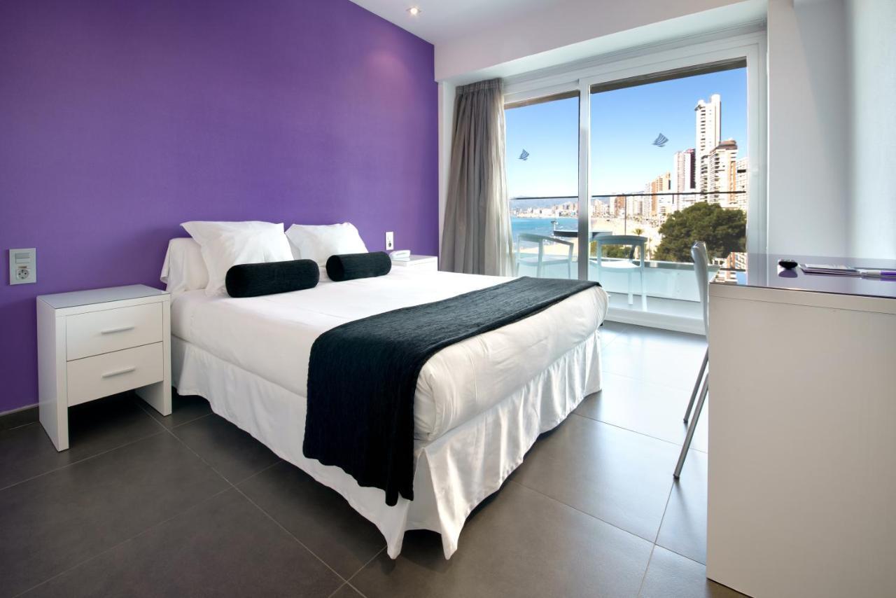 Hotel Brisa Benidorm