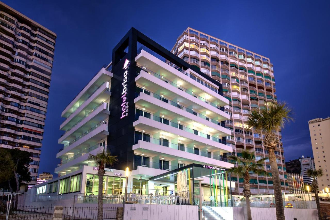 Brisa 4* Benidorm