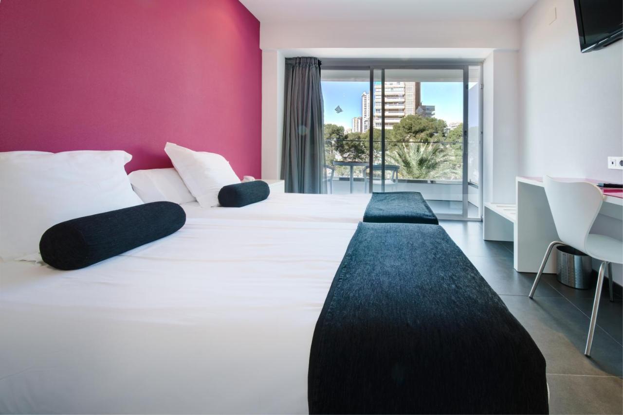 Brisa Hotel