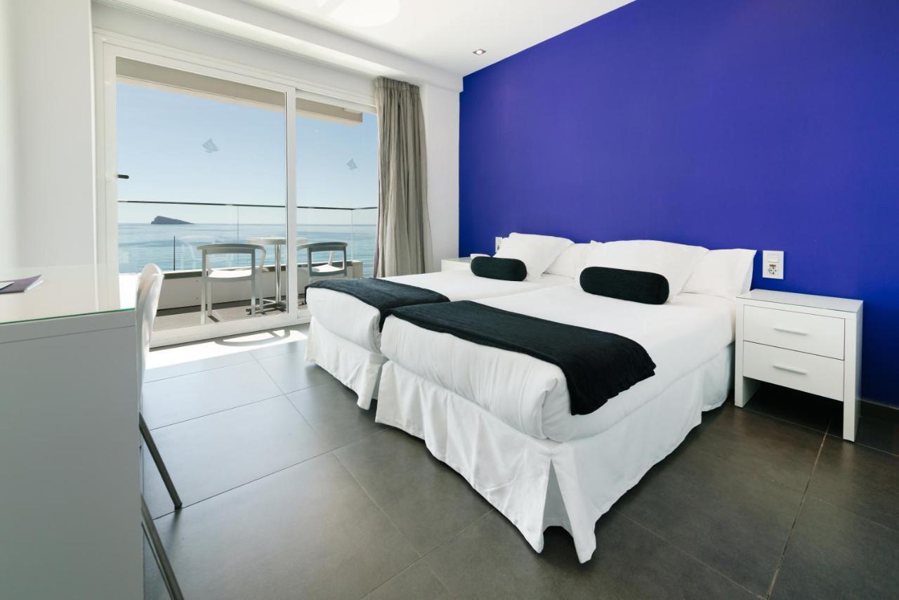 Hotel Brisa Benidorm