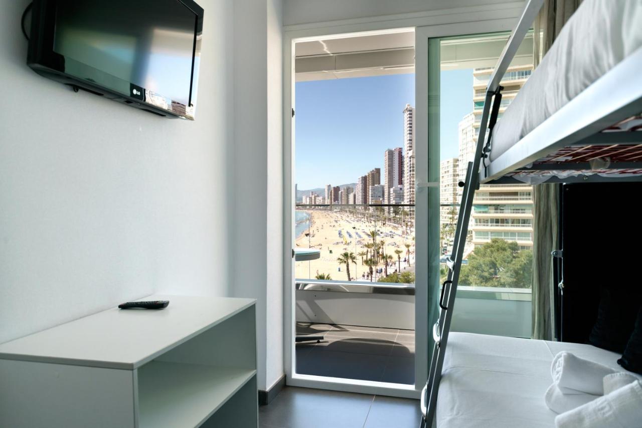 Brisa Hotel Benidorm