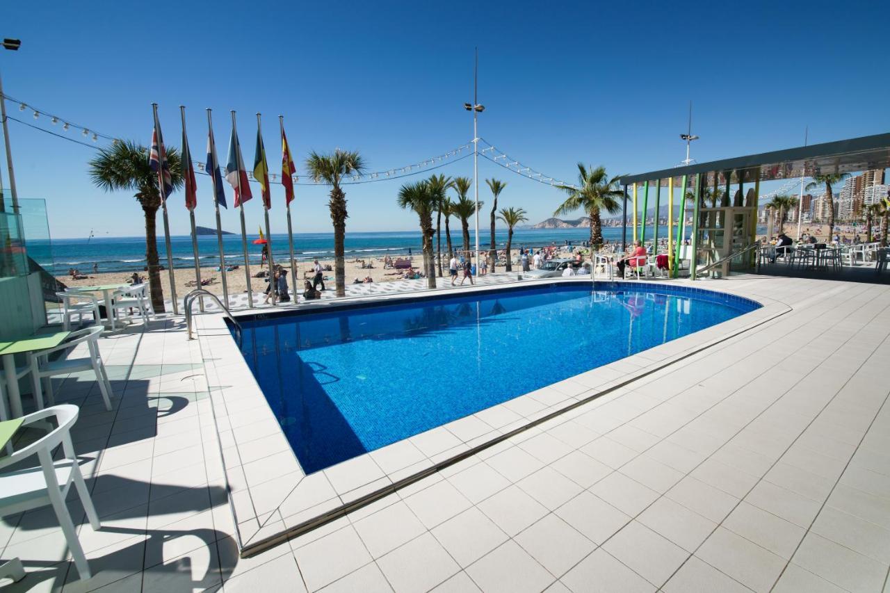 Hotel Brisa 4*
