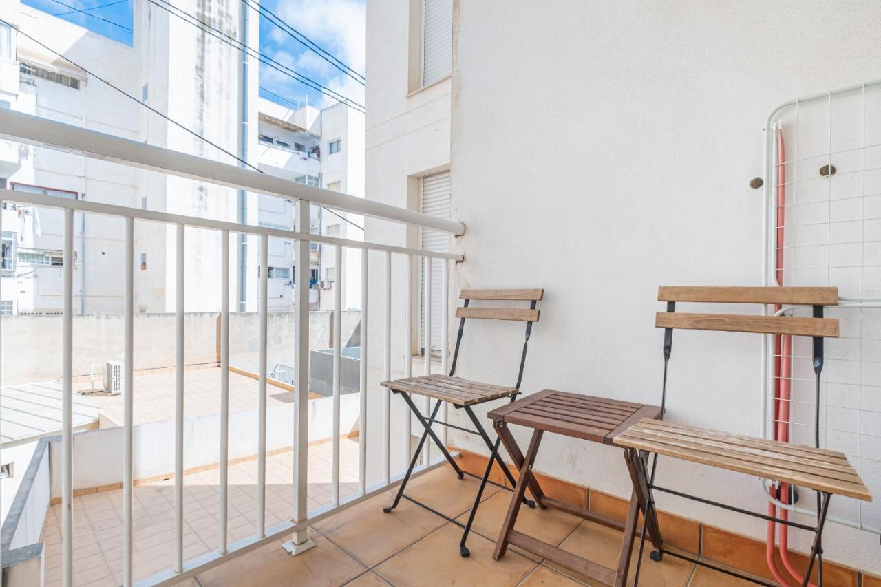 La Rosita Old Town Aparthotel Benidorm