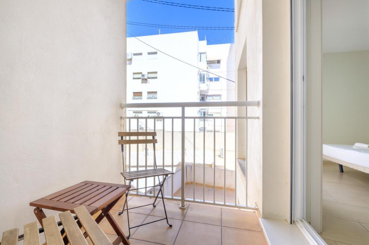 Aparthotel La Rosita Old Town Benidorm