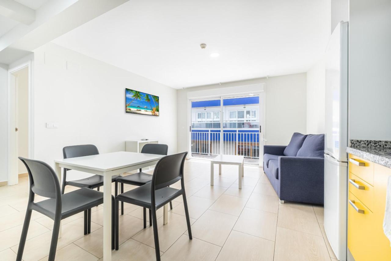 Aparthotel La Rosita Old Town Benidorm