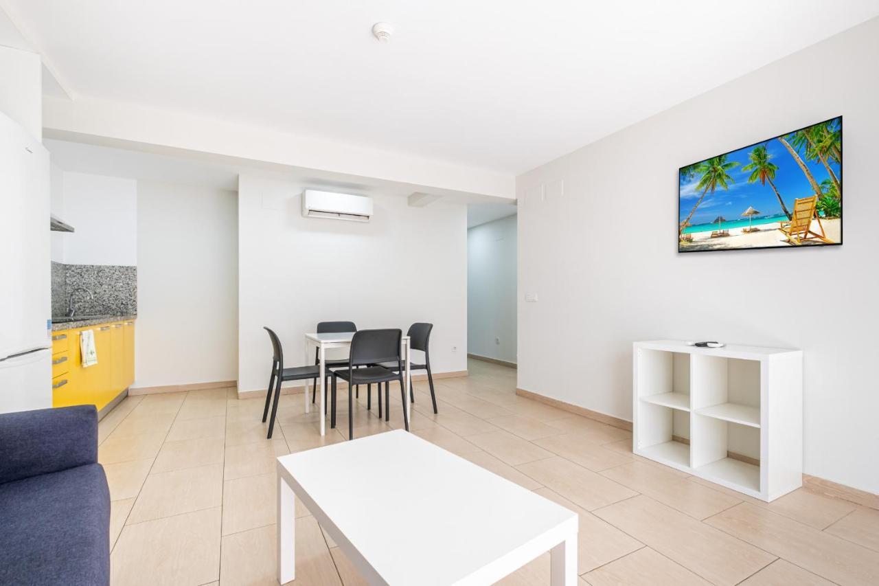Aparthotel La Rosita Old Town Benidorm