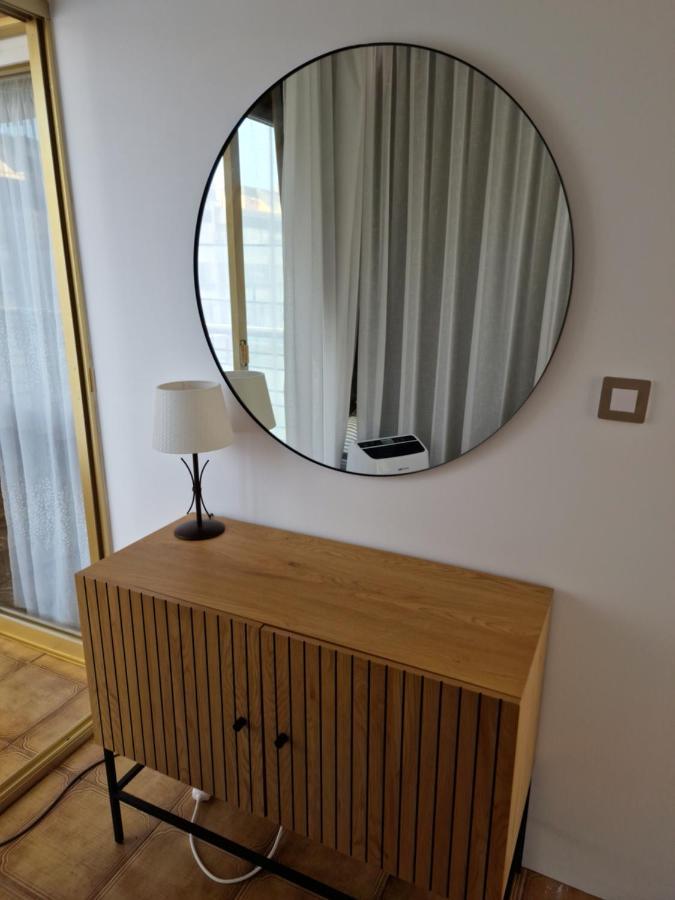Apartamento Benipark En Playa Poniente Appartement Benidorm