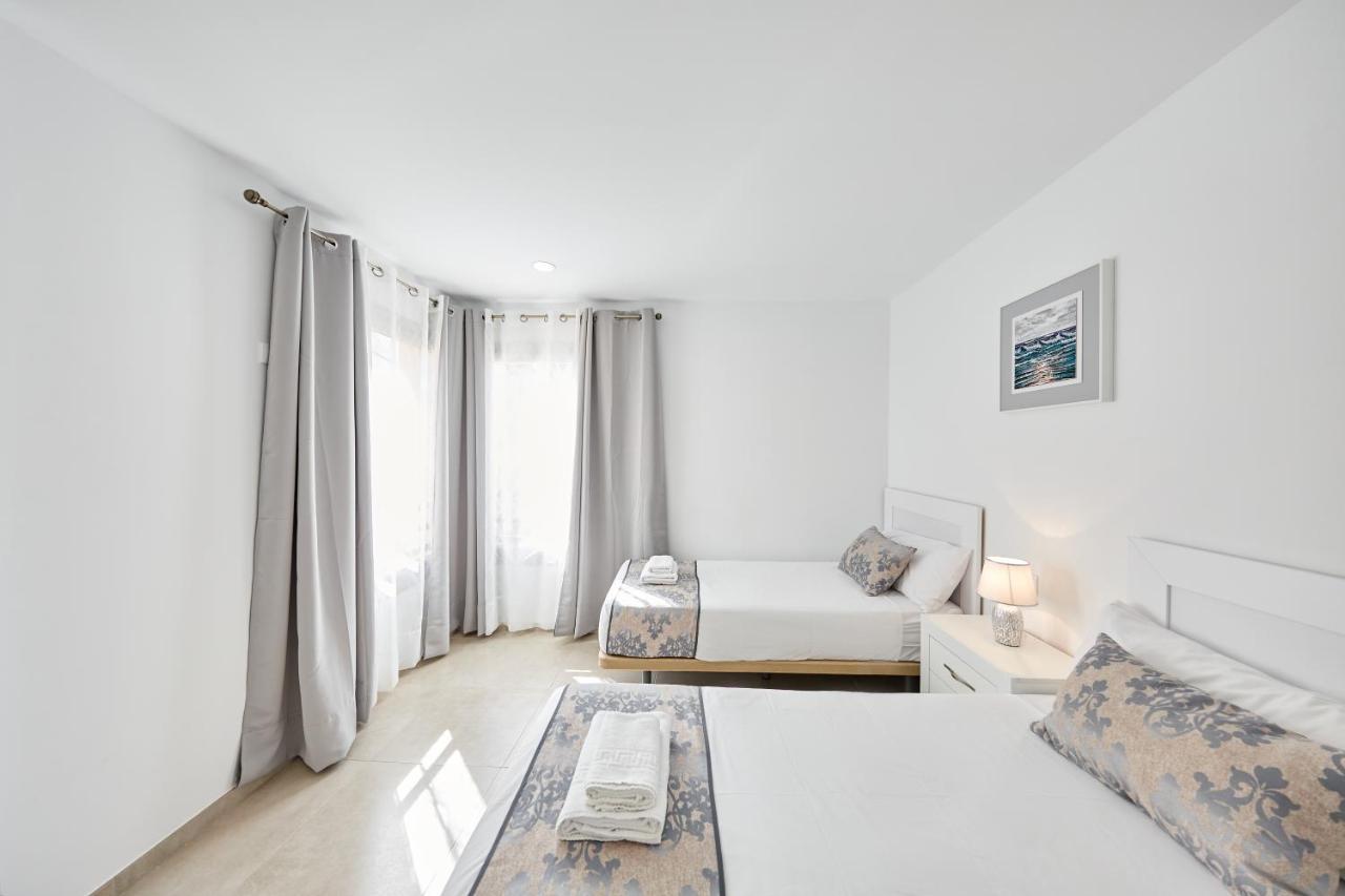 Aparthotel Sonrisa Deluxe Apartments, Levante