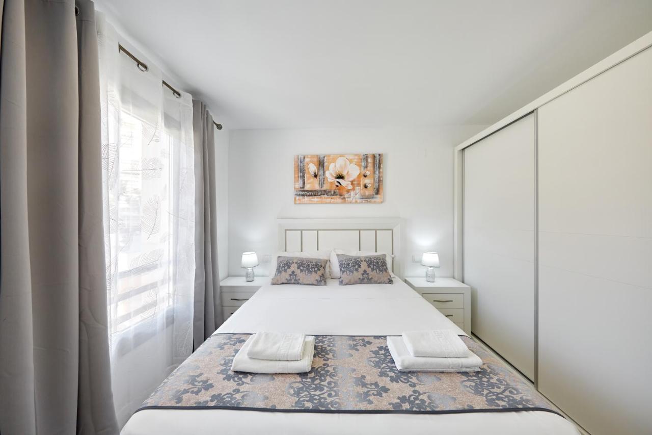 Aparthotel Sonrisa Deluxe Apartments, Levante *