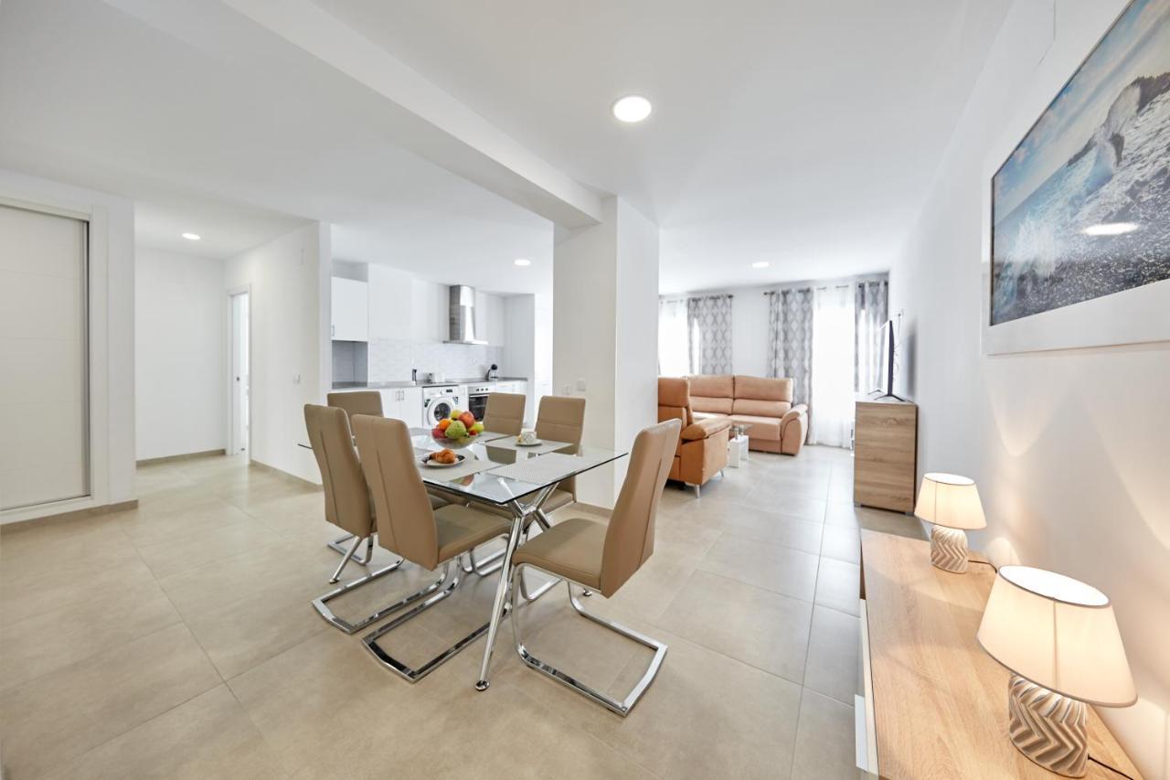 Sonrisa Deluxe Apartments, Levante Benidorm