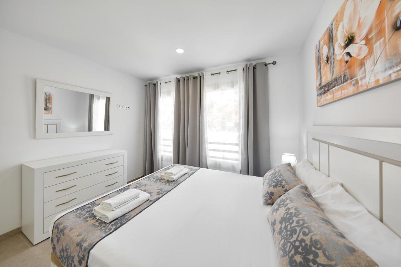 Sonrisa Deluxe Apartments, Levante Aparthotel