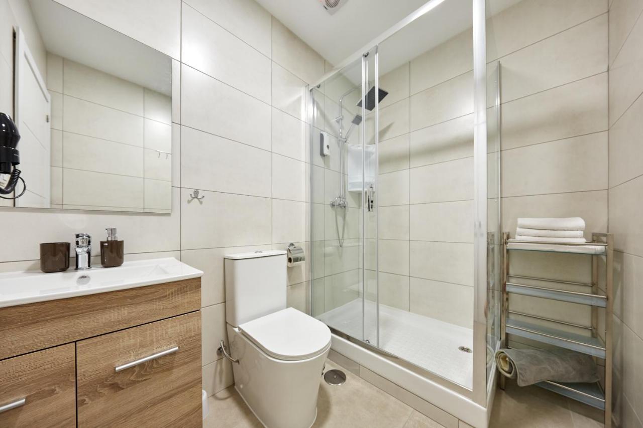 Sonrisa Deluxe Apartments, Levante Aparthotel *