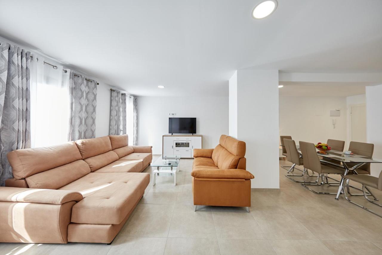 Sonrisa Deluxe Apartments, Levante Aparthotel