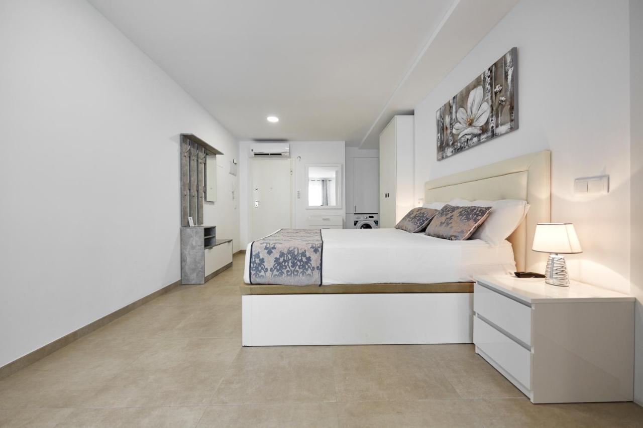 Sonrisa Deluxe Apartments, Levante Benidorm