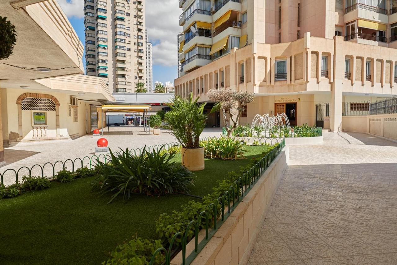 Sonrisa Deluxe Apartments, Levante Aparthotel Benidorm